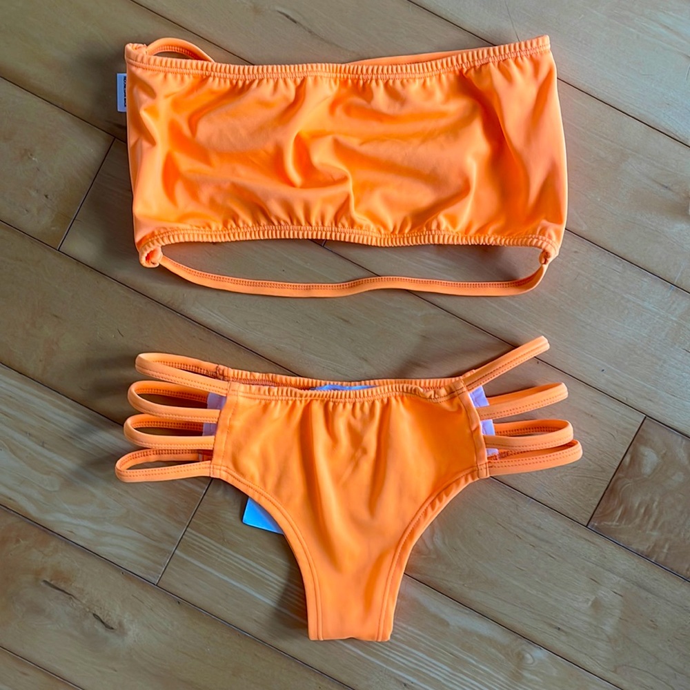 Way Paix Vie Bikini!